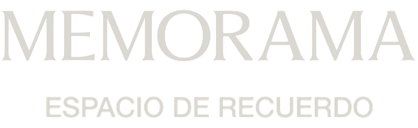Memorama – Espacio de Recuerdo