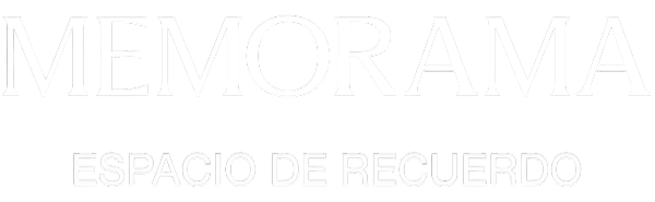 Memorama – Espacio de Recuerdo